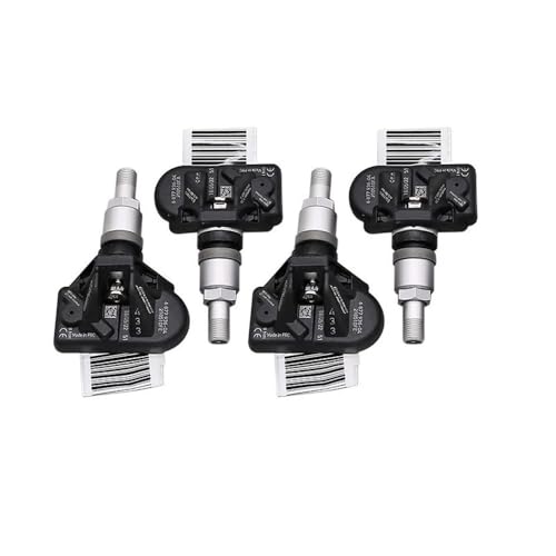 Capteur de pression des pneus pour résoudre l'erreur TPMS sur F40 et G20