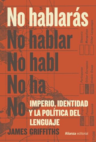 Portada de No hablarás