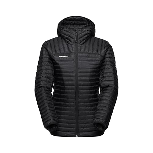 Veste Mammut Broad Peak Light capuche coupe-vent thermique femme