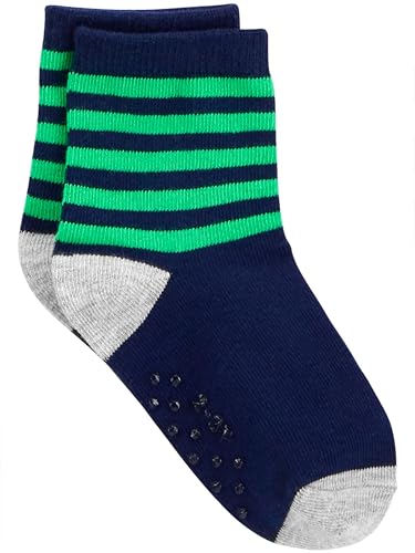 Image of Simple Joys by Carter's baby-boys 12-pack Neutral Sock Low