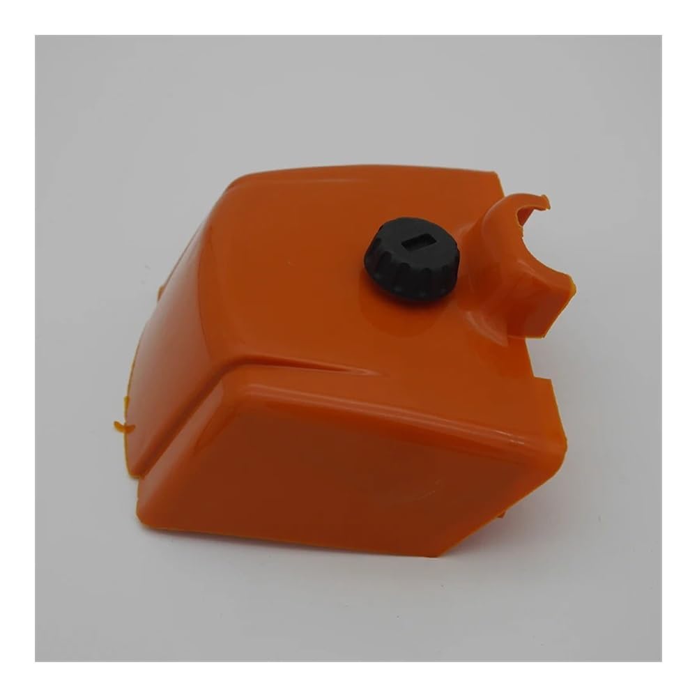 Cubierta del Filtro de Aire Compatible con MS 380 038 038AV MS380, Herramientas de jardinería, Motosierra de Gasolina, repuestos 1119 140 1906