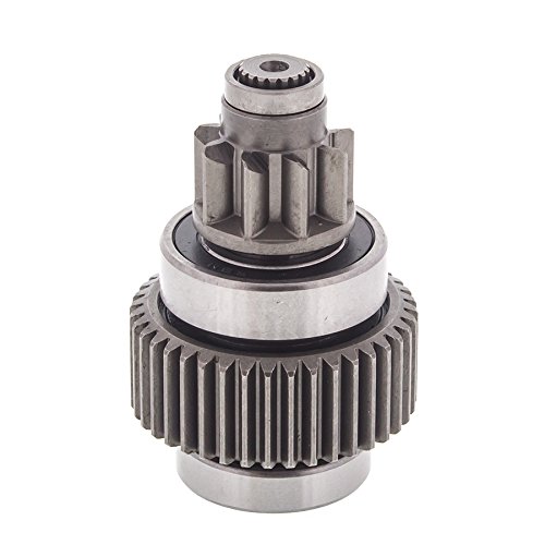 New All Balls Racing Starter Drive, Sportster 79-2110 For Buell Blast 00-09, Cyclone 97-02, Firebolt XB12R 05-09, Firebolt XB9R 03-06, Lightning S1 96-98, Lightning X1 00-02, Lightning XB12S 05-09