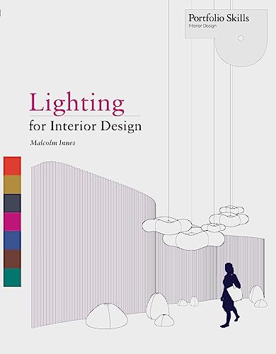  Lighting for Interior Design