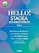 HELLO！STAGEA ELS-03G/X/XR/XF 5～3級 Vol.1