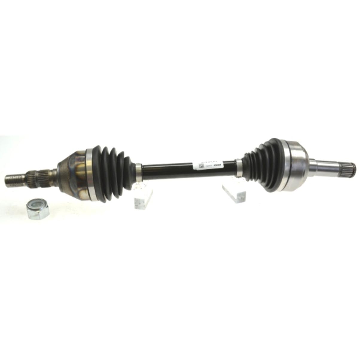 SPIDAN 24965 Antriebswelle : Amazon.de: Auto & Motorrad