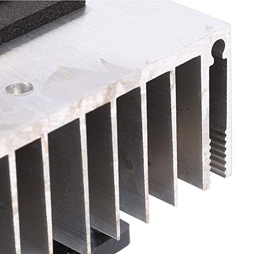 DC12V Semiconductor Kühlschrank System DIY Kit Kühlsystem Mini-Klimaanlage Für Haustier-Terrarium Oder Kleinen Kühlschrank