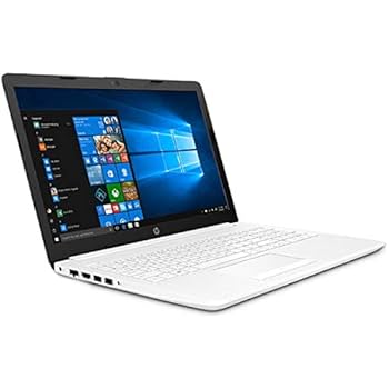 ノートPC hp - HP 15-db0000 Windows10  64bit AMD Amazon.co.jp: 【SSD搭載】HP 15-db0000 Windows10 Home 64bit