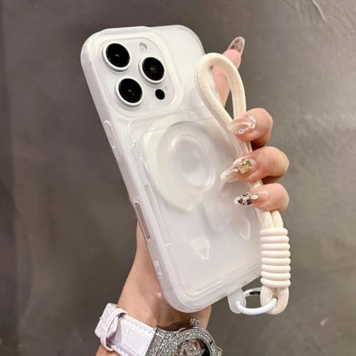 Étui portefeuille anti-chute pour iPhone 12 avec porte-cartes