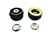 Nolathane REV064.0002 Black Strut Mount Bushing (Front)