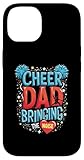 Photo Gallery cheer dad cheerleader cheer squad cheerleading custodia per iphone 14 Photo Gallery cheer dad cheerleader cheer squad cheerleading custodia per iphone 14