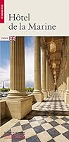 L'Hôtel de la Marine -Anglais- 2757708147 Book Cover