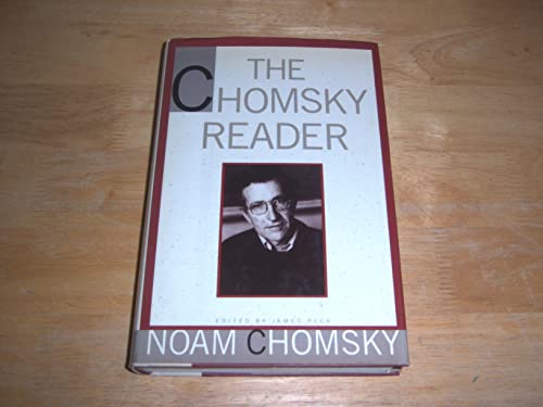 The Chomsky Reader view 2