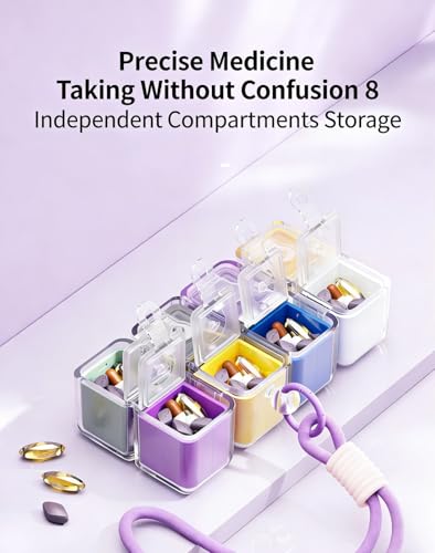 Caja de pastillas de luz 21 Imagen adicional