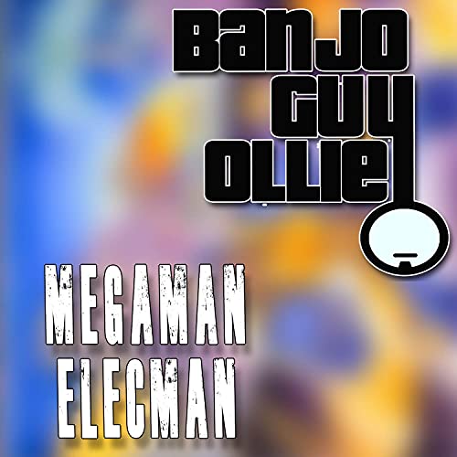 Elecman (From "Megaman") (Cover)