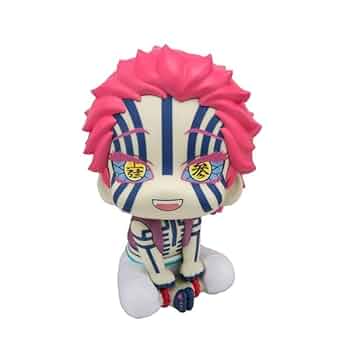 鬼滅の刃　るかっぷ フィギュア 41cwyfUmskL._UF350,350_QL50_.jpg