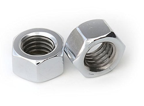 Vintage Raleigh 5/16" Cycle Hub Nuts... Mostly used for retro bikes (new)