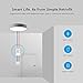 SONOFF BASICR2 WiFi Switch 3-Pack Wireless Remote Control Electrical for Household Appliances,Compatible with Alexa DIY Your Home Via iPhone Android App
