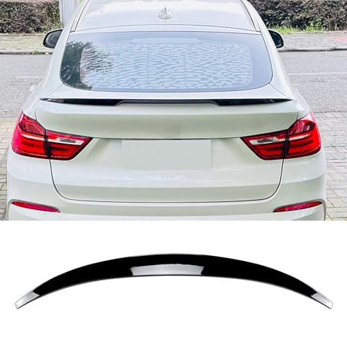 Becquet de coffre pour BMW X4 F26 pour un look sportif rajeuni