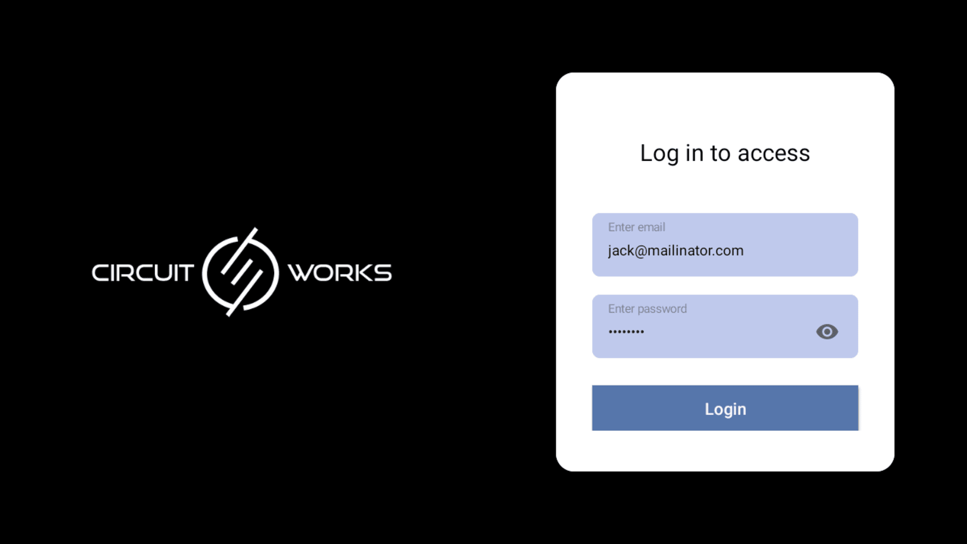 Circuit Works Studio App - App on Amazon Appstore