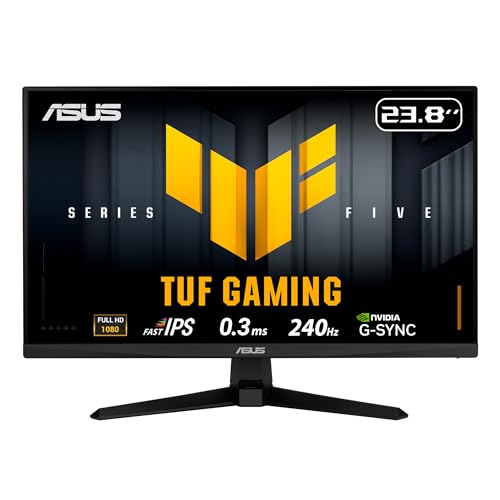 ASUS TUF VG249QM5A