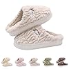 Womens-Fluffy-Slippers-Cute-Dog-Sherpa-Fleece-Slippers-Slip-on-Warm-Slipper-Christmas-Indoor-Slipper-House-Shoes Womens Fluffy Slippers Cute Dog Sherpa Fleece Slippers Slip-on Warm Slipper Christmas Indoor Slipper House Shoes