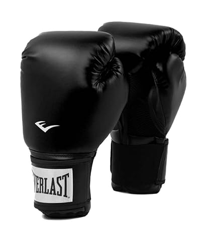 boxing gloves