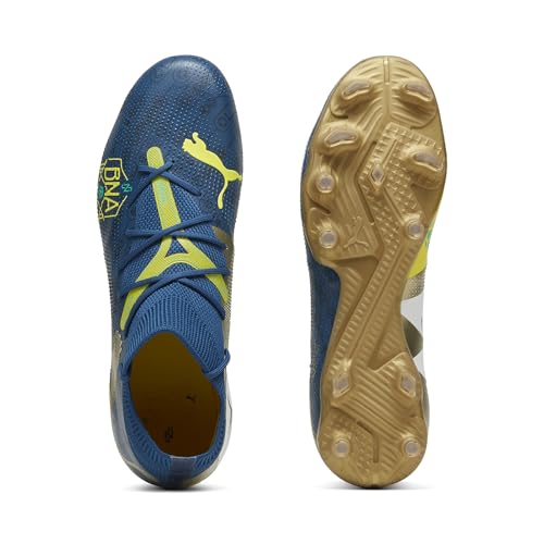 Image of Puma Unisex-Adult Future 7 Match Bna Fg /Ag Football Shoe