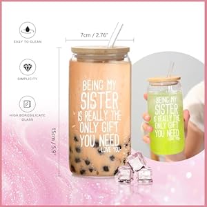 Xizene77sisterbirthdaygiftbesteverideasforlittlesisters Urban Country Home Decor Xizene 77 sister birthday gift best ever ideas for little sisters urban country home decor