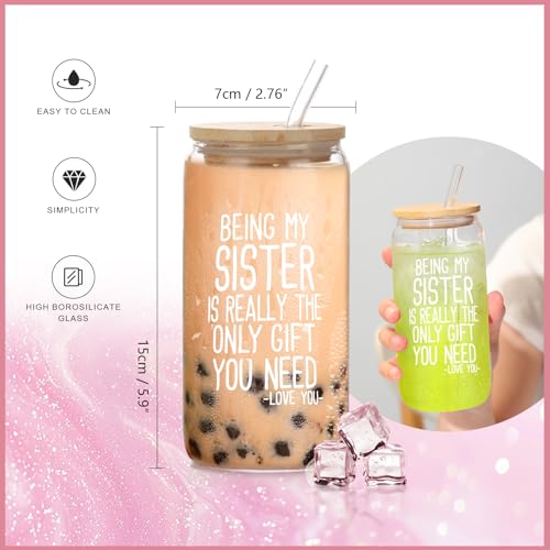 Xizene77sisterbirthdaygiftbesteverideasforlittlesisters Urban Country Home Decor Xizene 77 sister birthday gift best ever ideas for little sisters urban country home decor