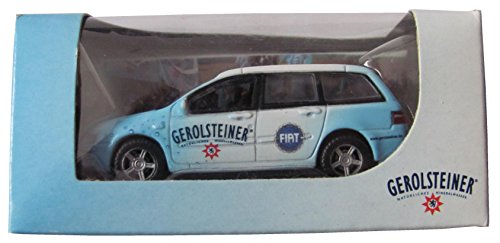 Preisvergleich Produktbild Gerolsteiner Nr.23 - Fiat Stilo Multi - Pkw