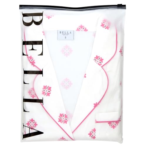 Image of Bella Sleep + Spa womens Pajamas for Women - 2-piece Ruffled Satin
