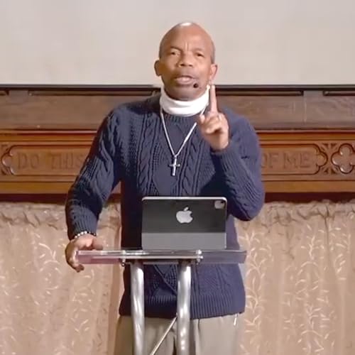 He Will Swaddle Me November 30th, 2025 | River of God | Pastor Donald Gray