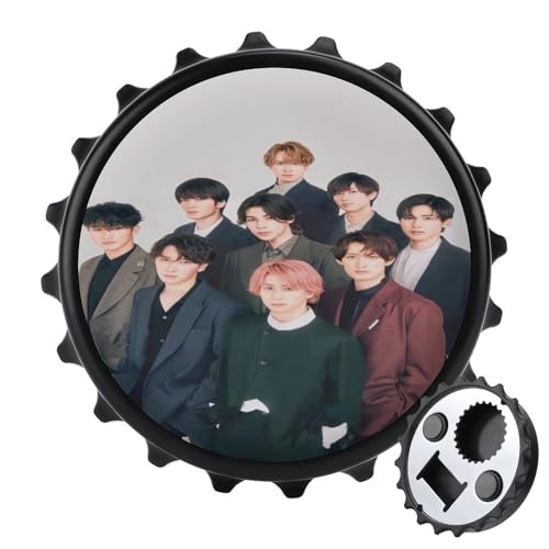 ���C���I�[�v�i�[ Snow Man �X�m�[�}�� 6 �①�Ƀ}�O�l�b�g ���p ���� �\�����G�i�C�t �𔲂� �R���N���� ���� �����i �ƒ�p One Size