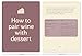 The Wine Lover's Card Deck: 50 Cards for Selecting, Tasting, and Pairing