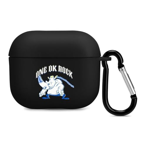 Airpods 3p P[X INbN One Ok Rock O  킢 lC LN^[ GA[|bY3p P[X n