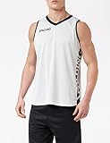 Spalding Męski Essential Reversible Shirt męska koszulka