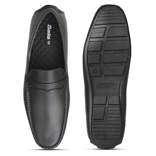 Image of Bata Men's Slip-on Loafer