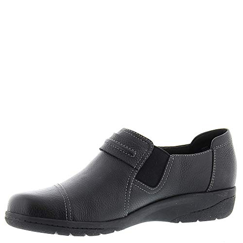 Image of Clarks Women's Cheyn Madi Pull-On Loafers