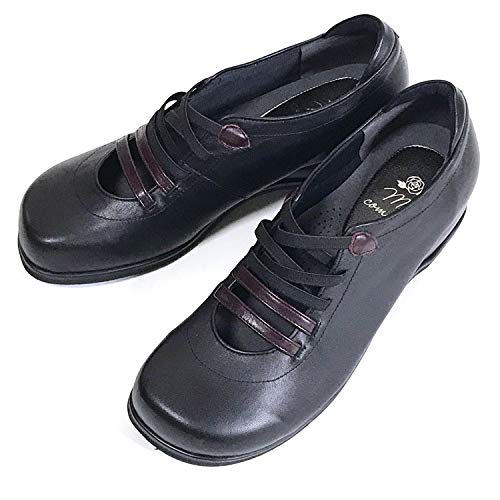 [Mio comfort] L b SE RtH[g {v oGV[Y O  C ͂΂Ђ  e53(24.5cm ubN)