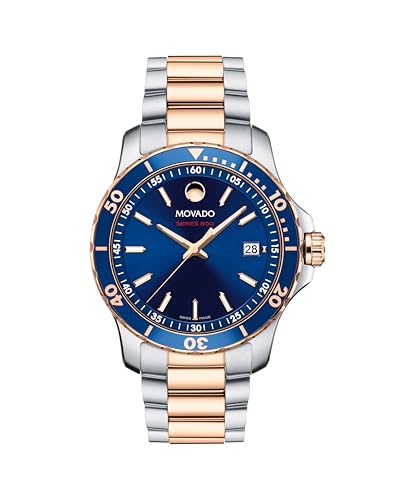Amazon.com: Movado: Series 800