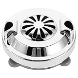 Conception silencieuse : la tête de jet magnétique sans tuyau pour pédicure fonctionne en douceur la nuit sans perturber le sommeil, idéale pour créer une ambiance paisible. jets de spa magnétiques, tête de jet pour