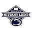 Penn State Nittany Lions - PSU Diamond