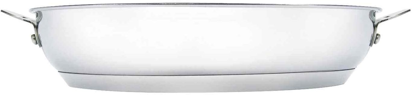 Aubecq Plug and Play A506128 Frying Pan Diameter 28 cm