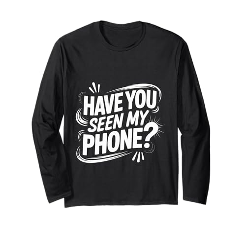 Have You Seen My Phone Gen Z�X�}�[�g�t�H���f�W�^�����[���A - ����T�V���c