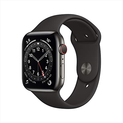 Apple Watch Series 6 