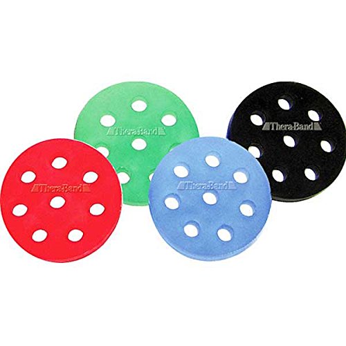 TheraBand Hand Xtrainer Red (Beginner) Amazon.in Sports, Fitness