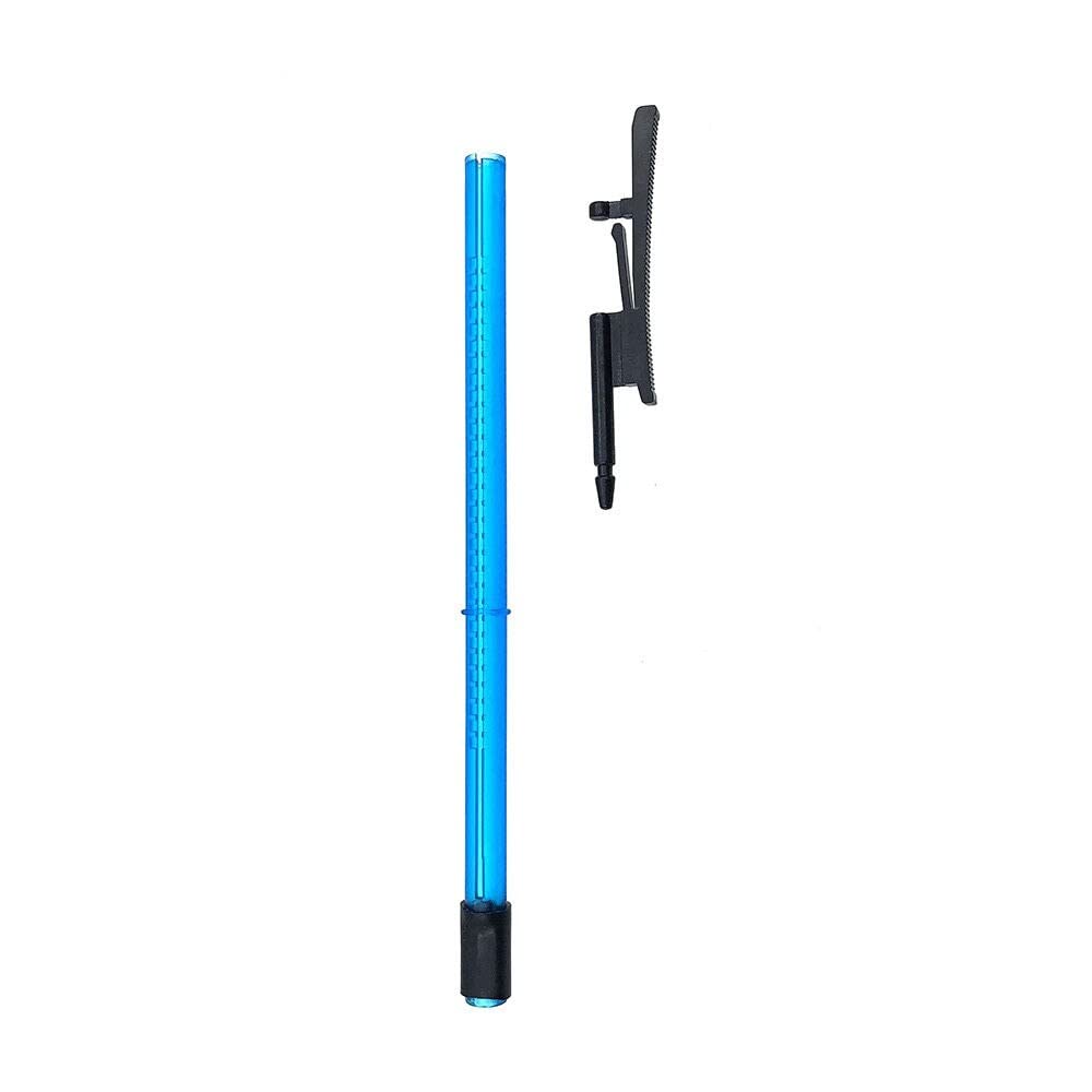 HWZ 2PCS Tactical Magazines Loader Pellet Loader Pen For Semi-automatic 20 .177-cal Pellets for Air Gun, free size - Image 2