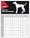 Rukka Pets Medea ECO Bademantel für Hunde Dunkel Olivgrün S