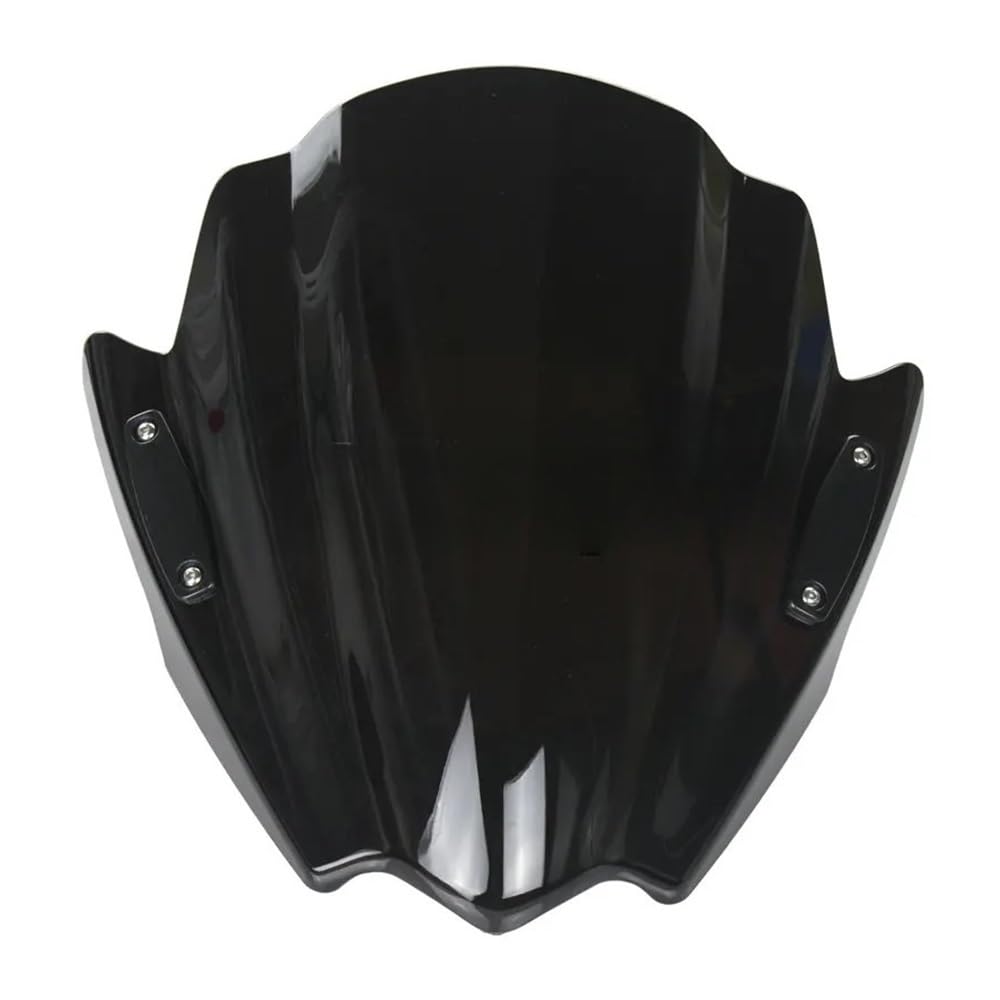 Parabrisas para Motocicleta Accesorios para Parabrisas De Motocicleta para CB1000R, CB300F, CB500F, CB500X (2008-2014)