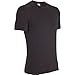 Icebreaker Merino Men's Oasis Short Sleeve Crewe Top